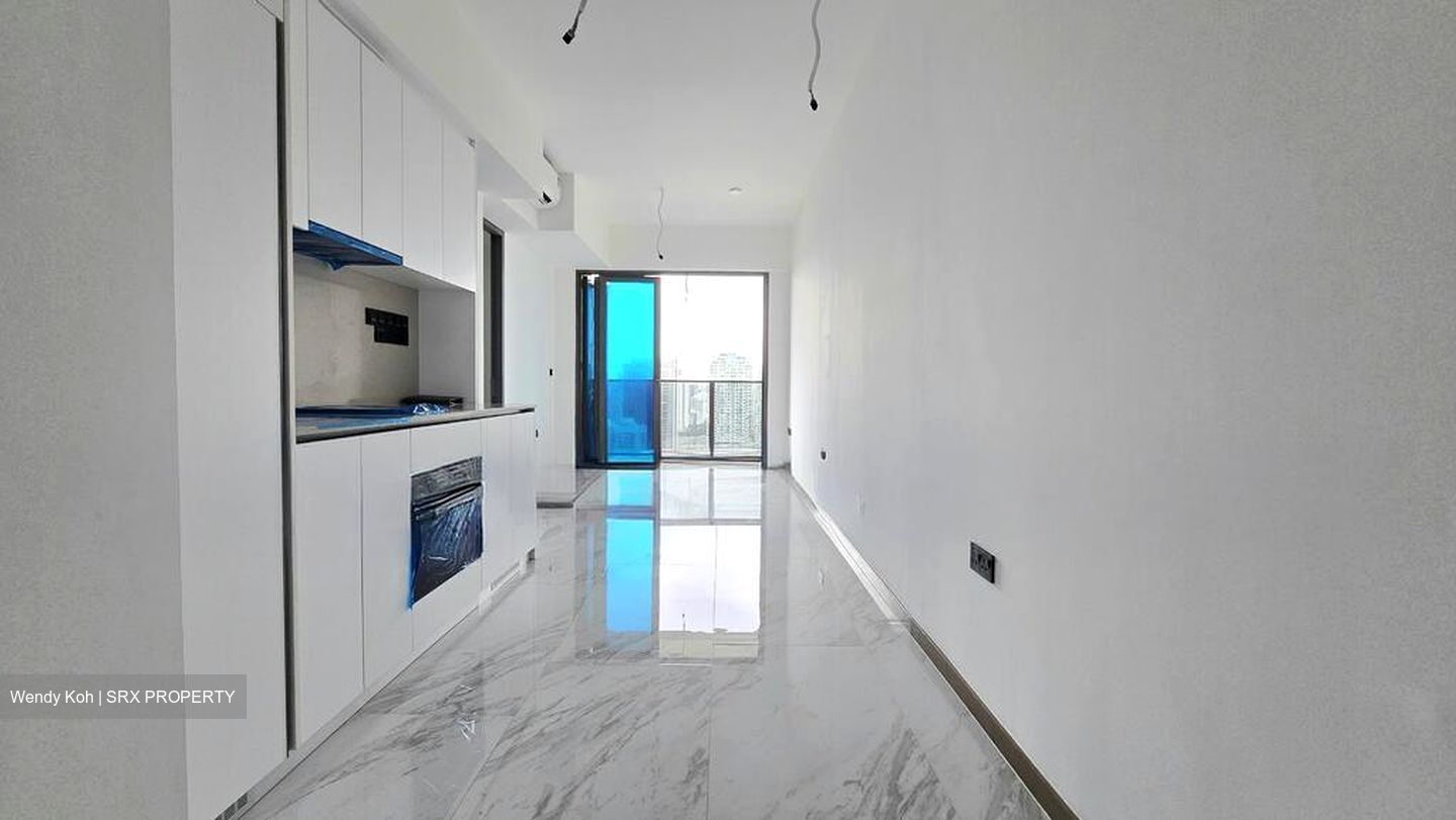 The Landmark (D3), Condominium #516964641